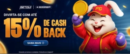 Promoções e Bônus