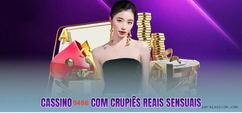 Termos de Bônus Paraisoi.com