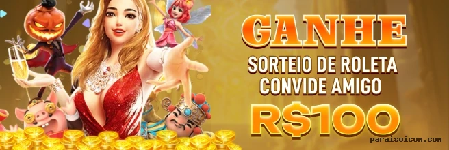 Esportes Virtuais Paraisoi.com